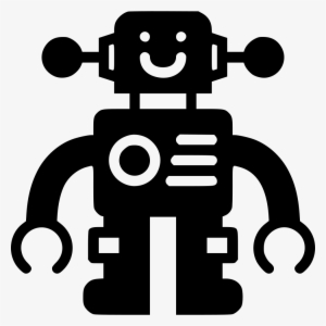 Png File - Robot