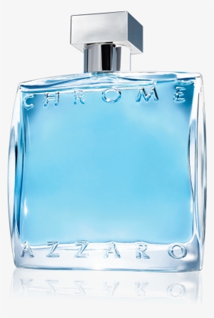 Inspired By The Mediterranean - Chrome Azzaro Perfume