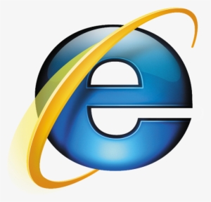29 Aug 2011 - Internet Explorer Icon