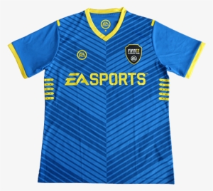 Fifa 17 Shirt - Fifa 17