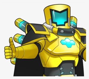 Scientist Supreme Icon - Avengers Academy Scientist Supreme
