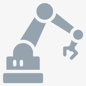 Controlling And Supervising - Iot Industrial Components Icon