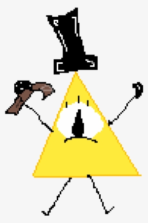 Bill Cipher - Diagram