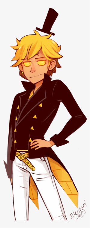 Human Bill - Gravity Falls Bill Human