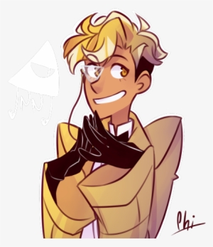 Yay, Finally Drew This Loser And Didn't Mess Up His - Gravity Falls The Cipher Project Au