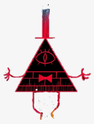 Bill Cipher