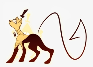 Bill Cipher Alteration - Bill Cipher