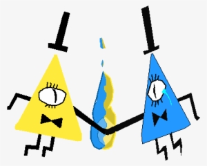 Bill Cipher's Deal With Will Cipher - Bill Cipher