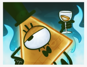 Bill Cipher