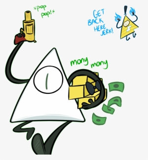 Other Than That And The Fact That I Don't Understand - Bill Cipher And Yung Venuz