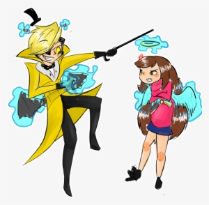 Random Gravity Falls Fanart - Fan Art Gravity Falls