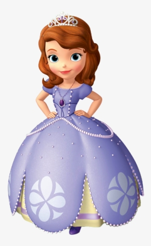 Isabelle De Beukelaer Uploaded This Image To 'sources - Sofia The First Png