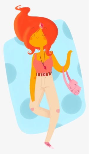 Hipster Flame Princess By Cosmicponye On Deviantart - Princesa Flama Hipster