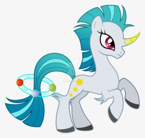 Princess Clipart Dragon - Mlp Fim Dragon Pony