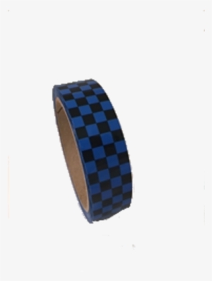 Tape Planet Checkerboard Outdoor Vinyl Tape 1 Inch