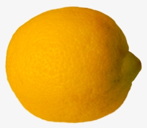 Citrus Limon Extracted 1 - Blood Orange