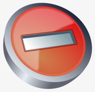 Minus Token Clipart Png