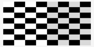 File - Checkerboard Scale - Svg - Make A Chess Board