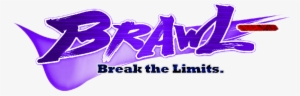 Brawlminuslogo - Super Smash Bros Brawl