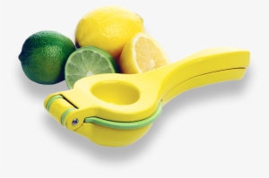 Exprimidor De Limas Y Limones - Amco 8-inch Two-in-one Citrus Squeezer (8720)