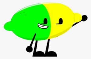 Limon Oc - Object Shows Oc