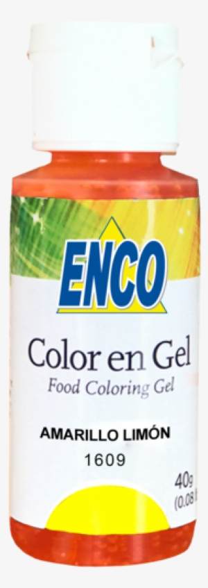 Gel Color - Food
