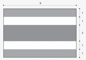 Bandera De Costa Rica - Bandera De Costa Rica Medidas