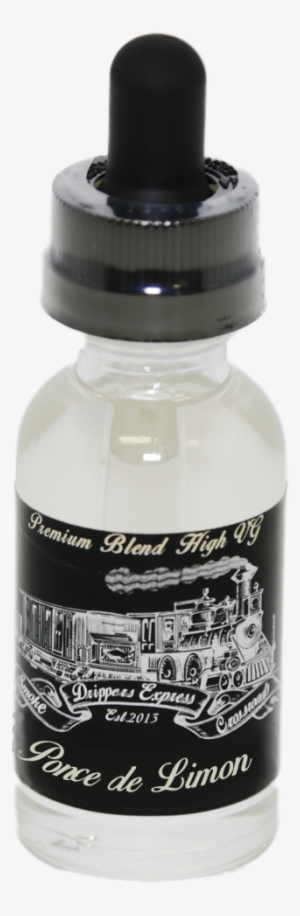 Ponce De Limon - Bottle