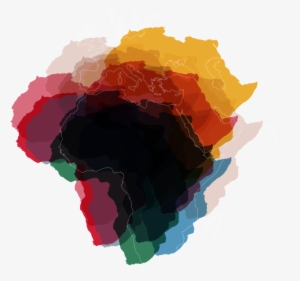 Cultural Mobility Programmes In North Africa - Map Of Africa