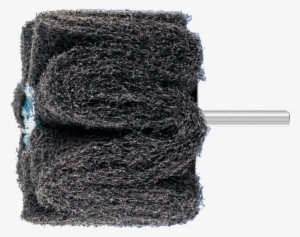 Polinox Mounted Grinding Wheels - Horse