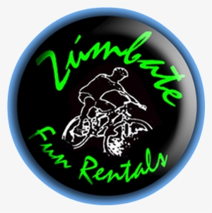 Zumbate Fun Rentals - Circle