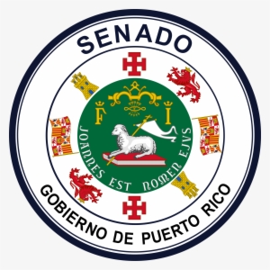 Bandera De Puerto Rico Wikipedia La Enciclopedia Libre - Senado Puerto Rico