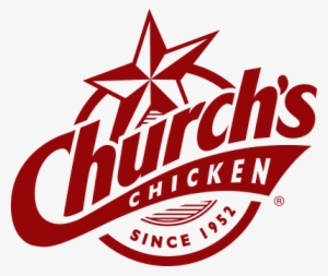 Church's Chicken Logo