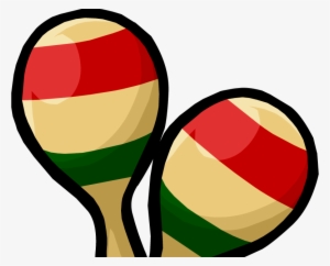 Rico Live Laugh Love Para Bailar La - Club Penguin