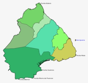 Administrative Divisions[edit] - Division Politica De Los Santos