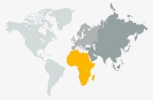 View Global Map - Shock Of The Anthropocene: The Earth, History And Us