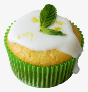 Receta De Muffins De Limón - Receta De Muffins De Limon