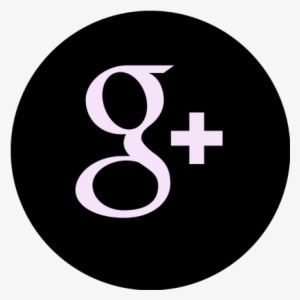 Google Plus Icon - 8 Ball Logo Png