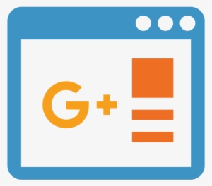 Google Icon - Coding Logo