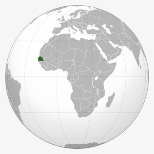 South Africa In Africa