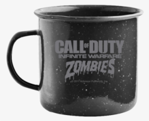 Bear Lake Summer Camp Cup - Duty Modern Warfare 3