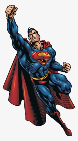 Superman - Superman Png