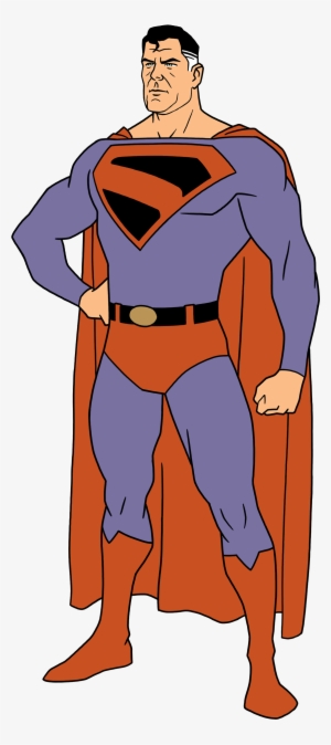 Superman Kingdom Come Dc Comics - Dc Comics Superman Kingdom Come