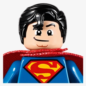 Mighty Micro Superman - Lego Super Heroes Mighty Micros: Superman Vs. Bizarro