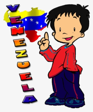 Dayana, Mamá De Ibraim Y Melissa, Mamá De Orian, Han - Dibujo De Viajando Por Venezuela