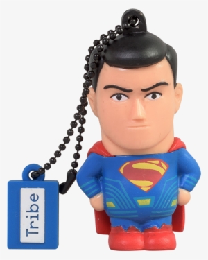 Dc Comics Superman Movie 16 Gb Usb Flash Drive