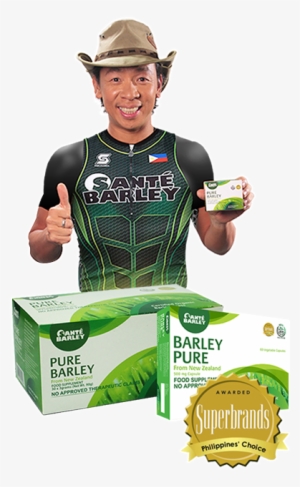 Sante Barley Official - Sante Barley Boost Coffee