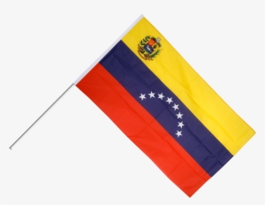 Venezuela Flag Png - Ministry Of Popular Power For Interior, Justice