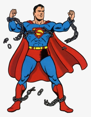 Superman Chronicles Vol 6