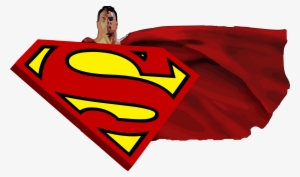 Superman To Be Jewish - Superman Logo